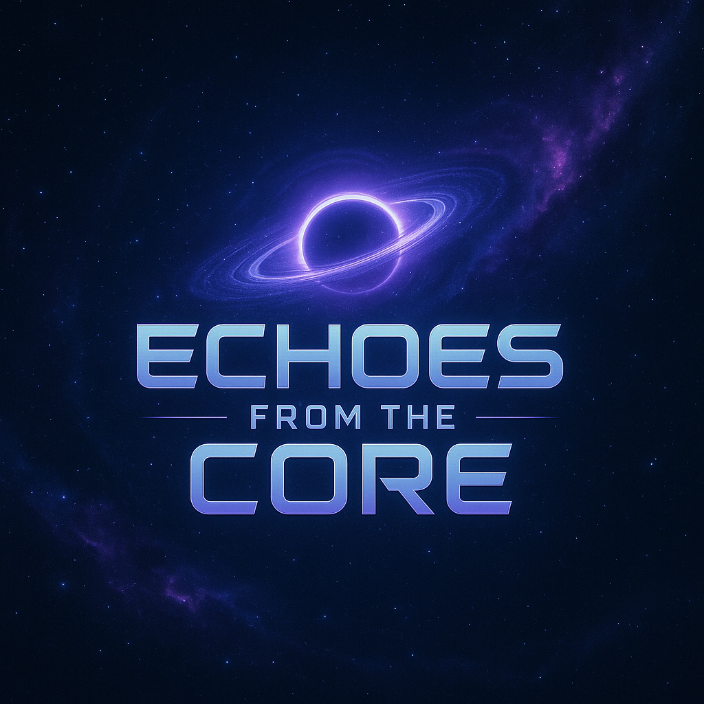 Echoes from the Core