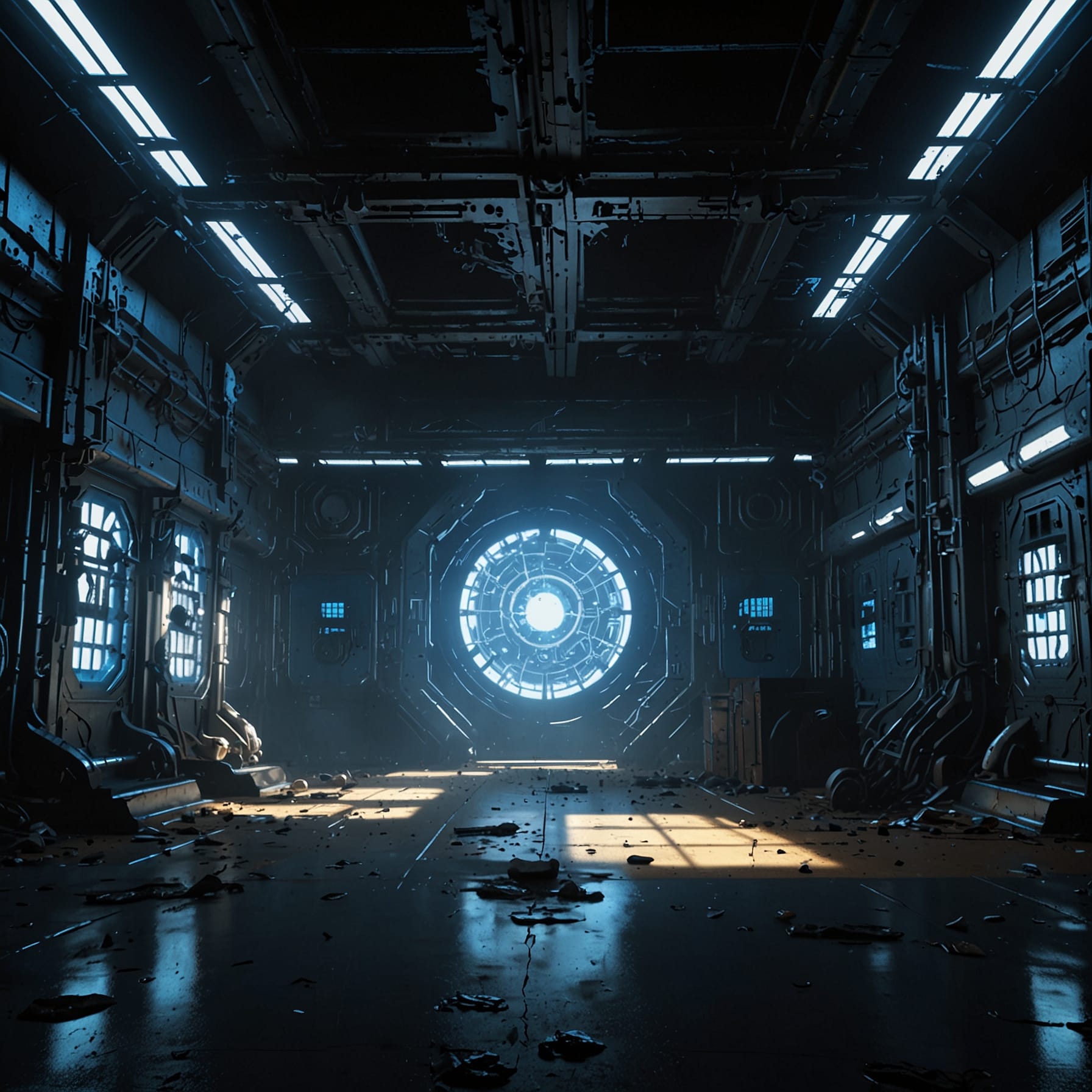 Command: Rebirth
