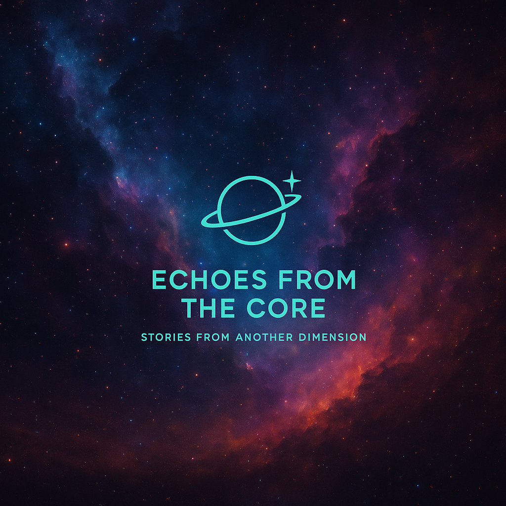 Echoes from the Core