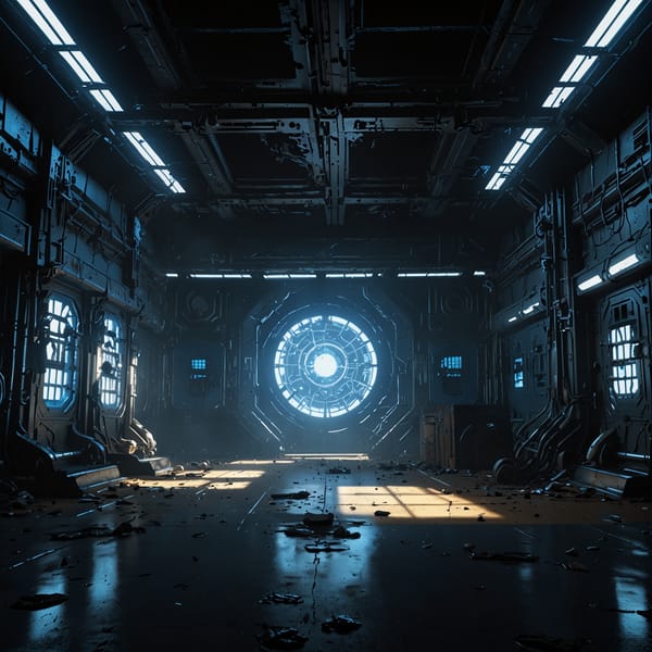 Command: Rebirth