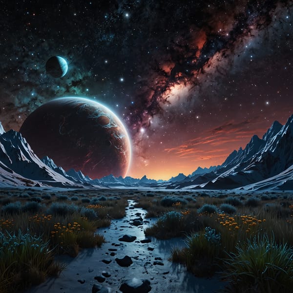 Galactic Graveyard